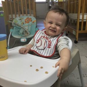 Meet your Posher, Stefanie